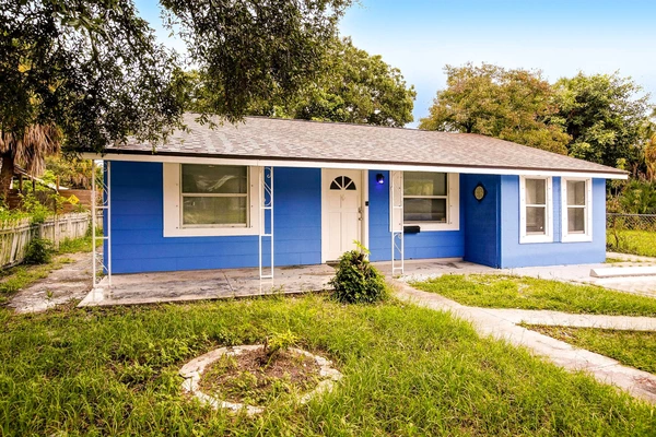 Coliving in Kenwood - Clearwater-St. Petersburg, Tampa