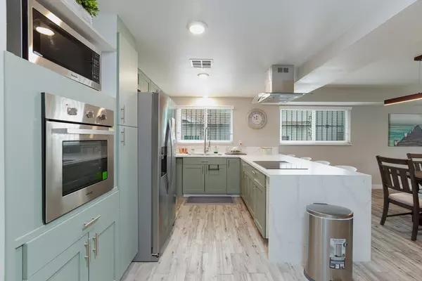 Coliving in Las Vegas - Las Vegas, Las Vegas