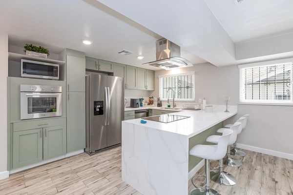 Coliving in Las Vegas - Las Vegas, Las Vegas