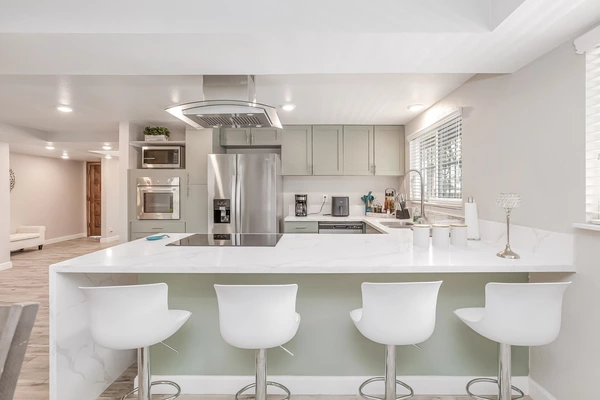 Coliving in Las Vegas - Las Vegas, Las Vegas