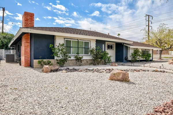 Coliving in Las Vegas - Las Vegas, Las Vegas