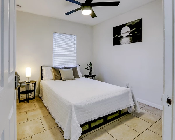 Coliving in Sulphur Springs - North Tampa, Tampa