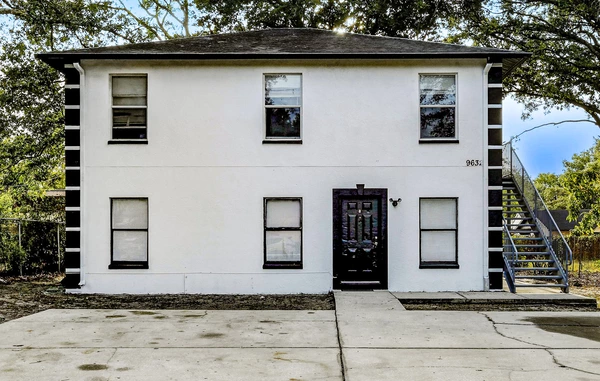 Coliving in Sulphur Springs - North Tampa, Tampa