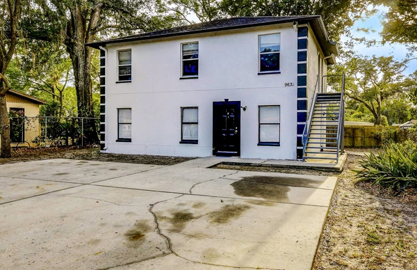Coliving in Sulphur Springs - North Tampa, Tampa