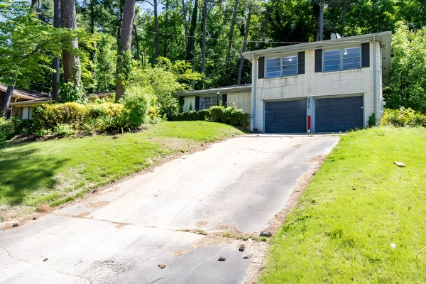 Coliving in Decatur - East Atl, Atlanta