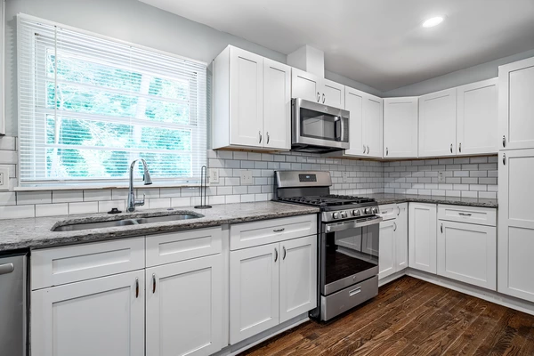 Coliving in Decatur - East Atl, Atlanta