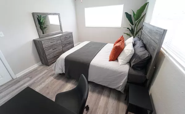 Coliving in Callahan - Central Orlando, Orlando