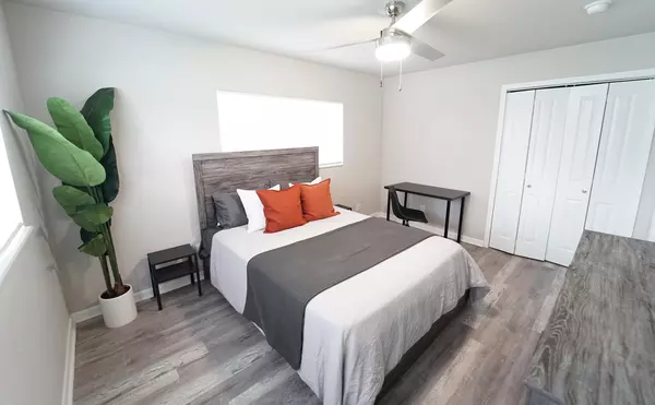 Coliving in Callahan - Central Orlando, Orlando