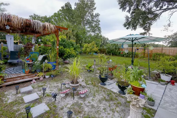 Coliving in Grant Park Tampa - East Tampa, Tampa