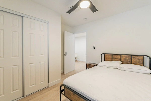 Coliving in Alhambra - Phoenix, Phoenix