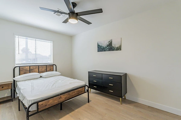 Coliving in Alhambra - Phoenix, Phoenix