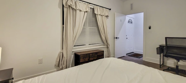 Coliving in Bonton - Se Dallas, Dallas