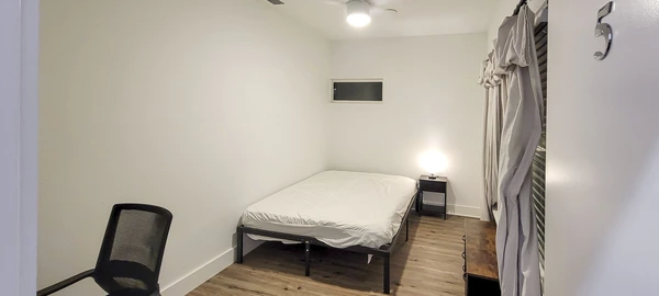 Coliving in Bonton - Se Dallas, Dallas