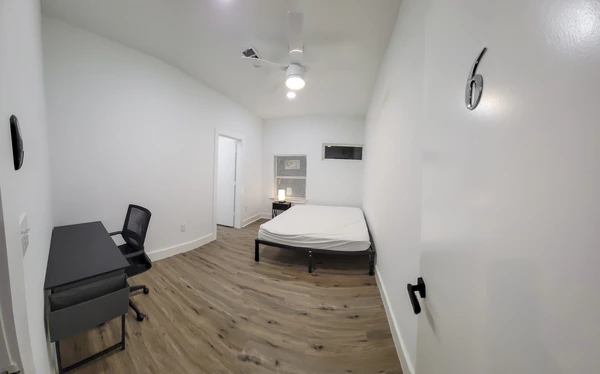 Coliving in Bonton - Se Dallas, Dallas