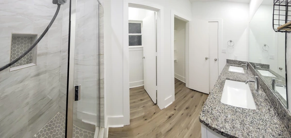 Coliving in Bonton - Se Dallas, Dallas