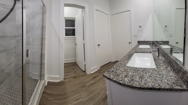 Coliving in Bonton - Se Dallas, Dallas