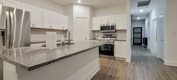 Coliving in Bonton - Se Dallas, Dallas