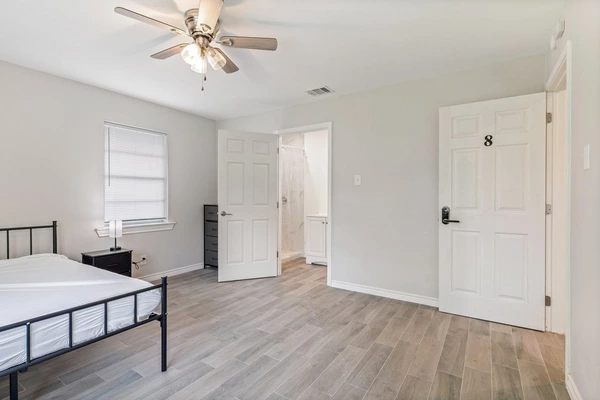 Coliving in Wolf Creek - Sw Dallas, Dallas