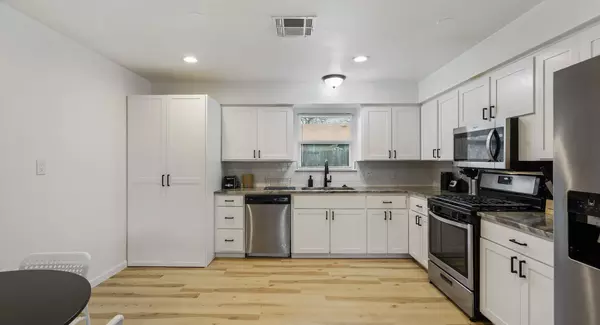 Coliving in Govalle - East Austin, Austin