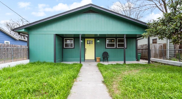 Coliving in Govalle - East Austin, Austin