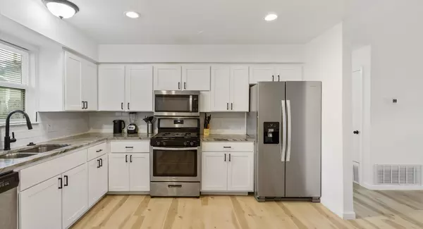 Coliving in Govalle - East Austin, Austin