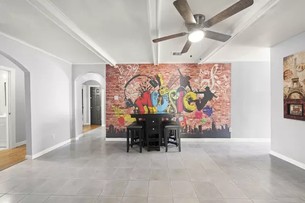 Coliving in South Acres / Crestmont Park - Se Houston, Houston