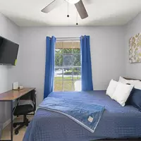Co-living en South Acres / Crestmont Park - Se Houston, Houston