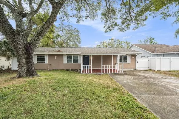 Coliving in Clearwater - Clearwater-St. Petersburg, Tampa