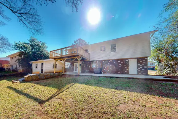 Coliving in Decatur - East Atl, Atlanta