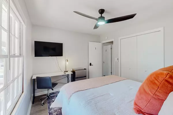 Coliving in Decatur - East Atl, Atlanta