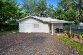 Coliving in Plant City - East Tampa, Tampa