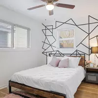 Coliving in Greater Third Ward - Inner Loop, Houston