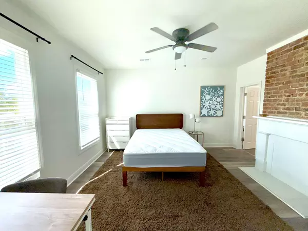 Coliving in Highland Park Southern Tip - North RVA, Richmond