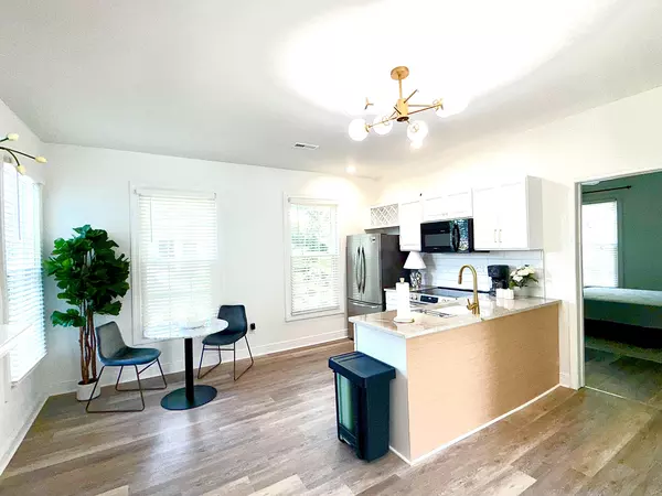 Coliving in Highland Park Southern Tip - North RVA, Richmond