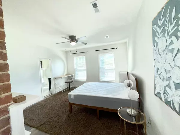 Coliving in Highland Park Southern Tip - North RVA, Richmond