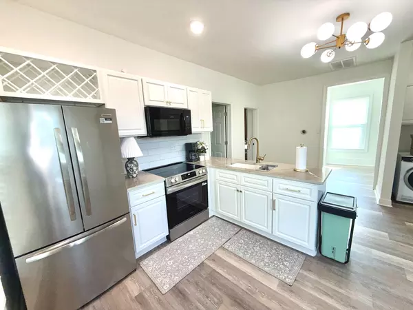 Coliving in Highland Park Southern Tip - North RVA, Richmond