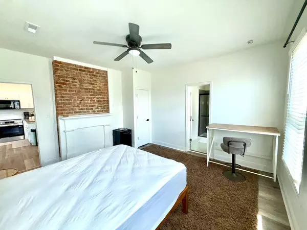 Coliving in Highland Park Southern Tip - North RVA, Richmond