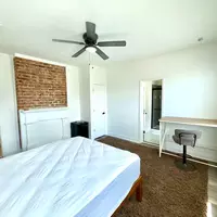 Coliving in Highland Park Southern Tip - North RVA, Richmond