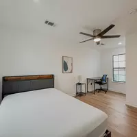 Coliving in St. Claude - Bywater, New Orleans