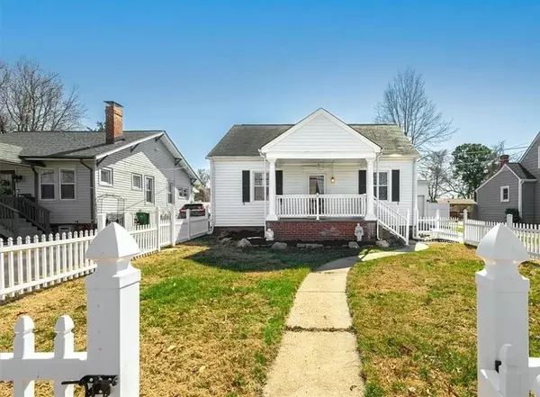 Coliving in British Camp Farms - South RVA, Richmond