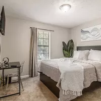 Co-living en Lithonia - East Atl, Atlanta