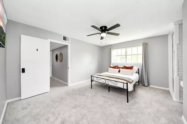 Coliving in League City - Se Houston, Houston