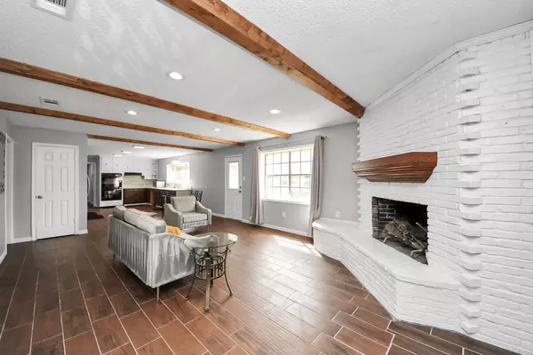 Coliving in League City - Se Houston, Houston