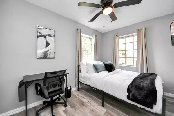 Coliving in League City - Se Houston, Houston