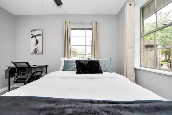 Coliving in League City - Se Houston, Houston