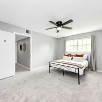 Co-living en League City - Se Houston, Houston