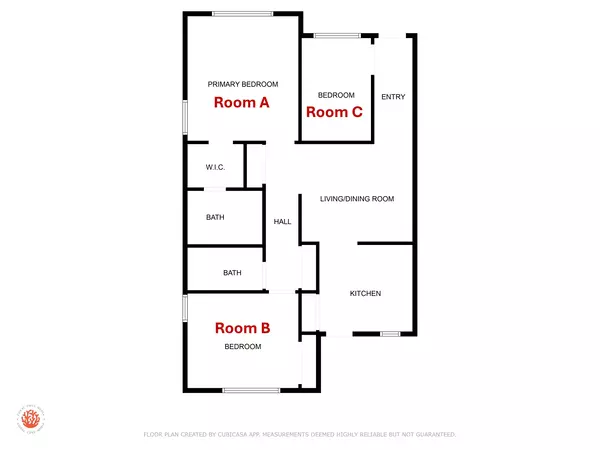 Coliving in Baymeadows - Southside, Jacksonville