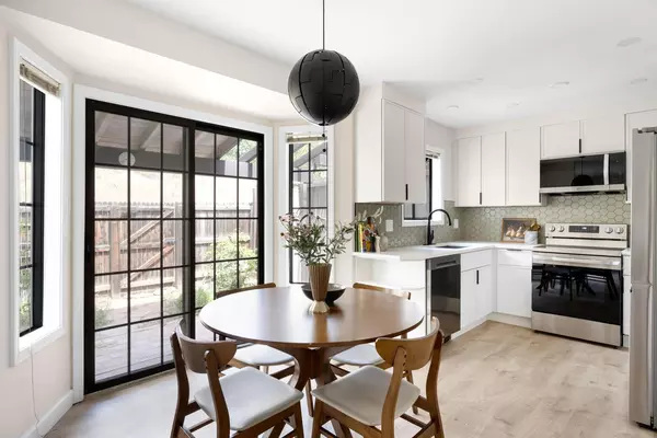 Coliving in Washington Virginia Vale - East Denver, Denver