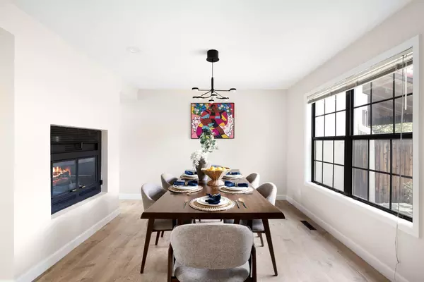 Coliving in Washington Virginia Vale - East Denver, Denver