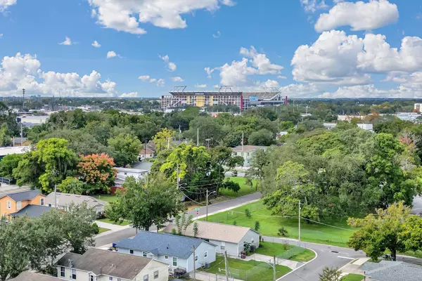 Coliving in Callahan - Central Orlando, Orlando